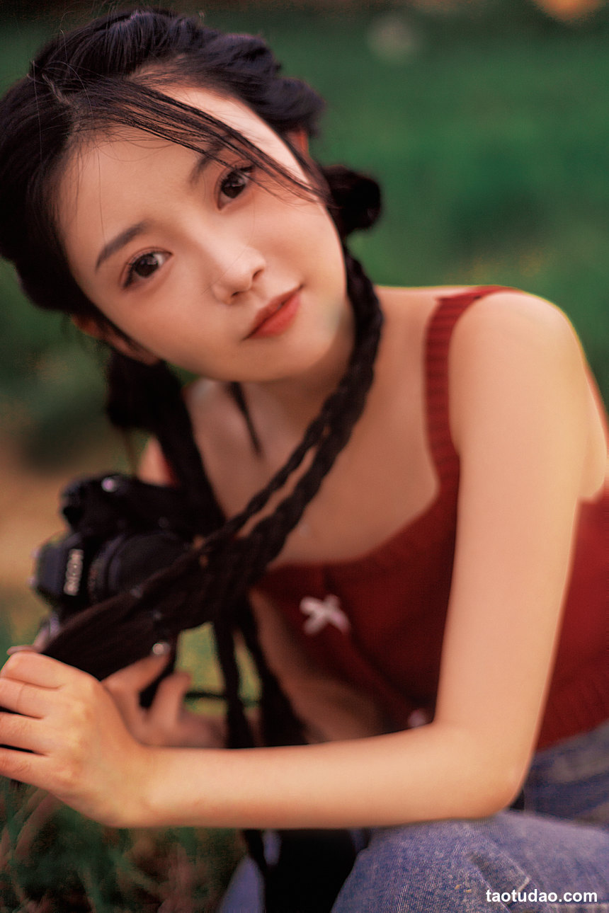 图片[4]-[YITUYU艺图语]2022.11.18 自由与热烈 丸子[28+1P／492MB]-绅士图