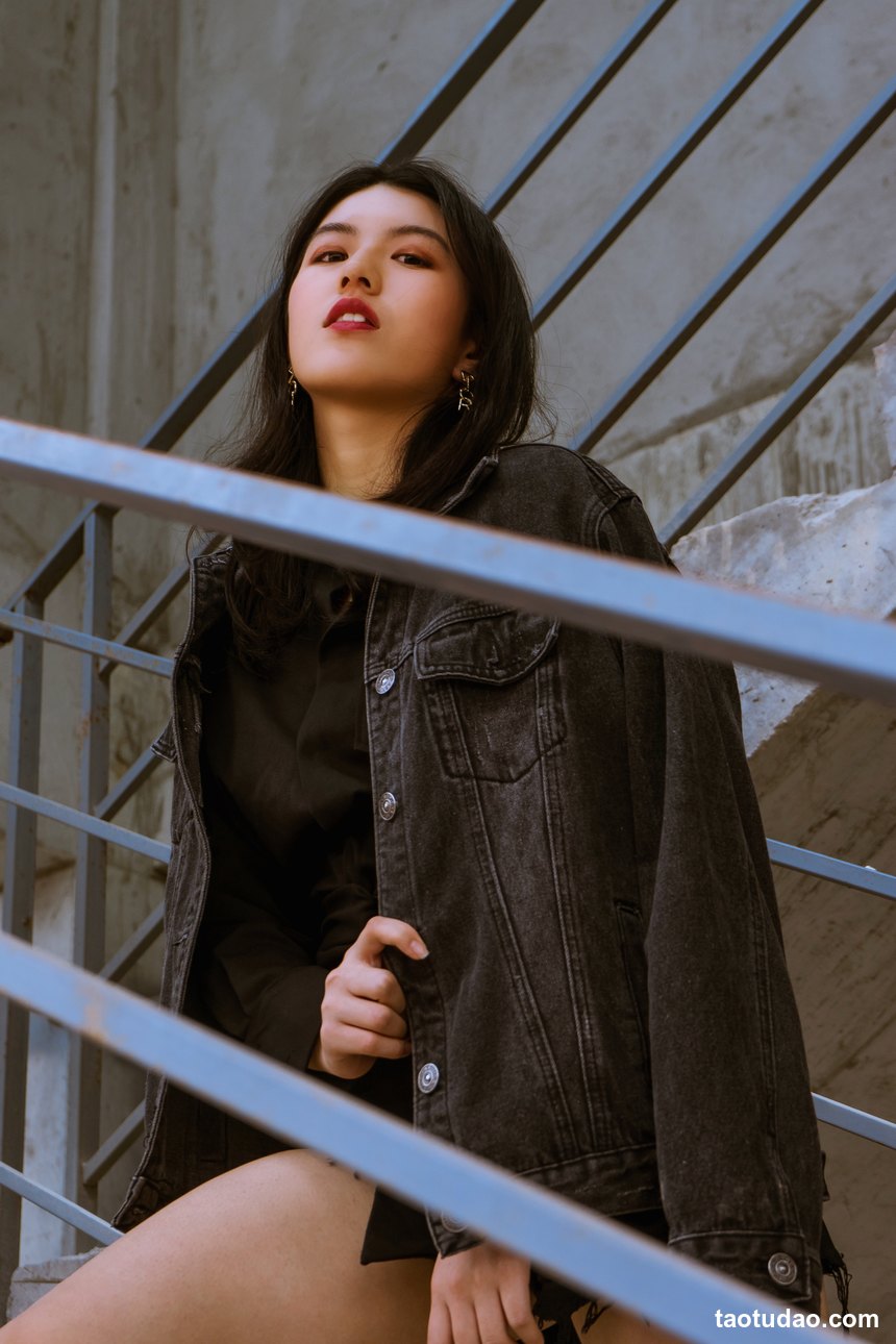 图片[4]-[YITUYU艺图语]2022.12.02 工业废土 怡柔[22+1P／223MB]-绅士图