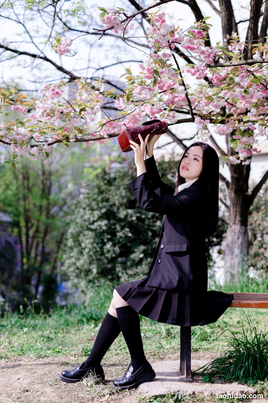 图片[3]-[YITUYU艺图语]2023.04.29 青春 安妮 [26+1P／460MB]-绅士图