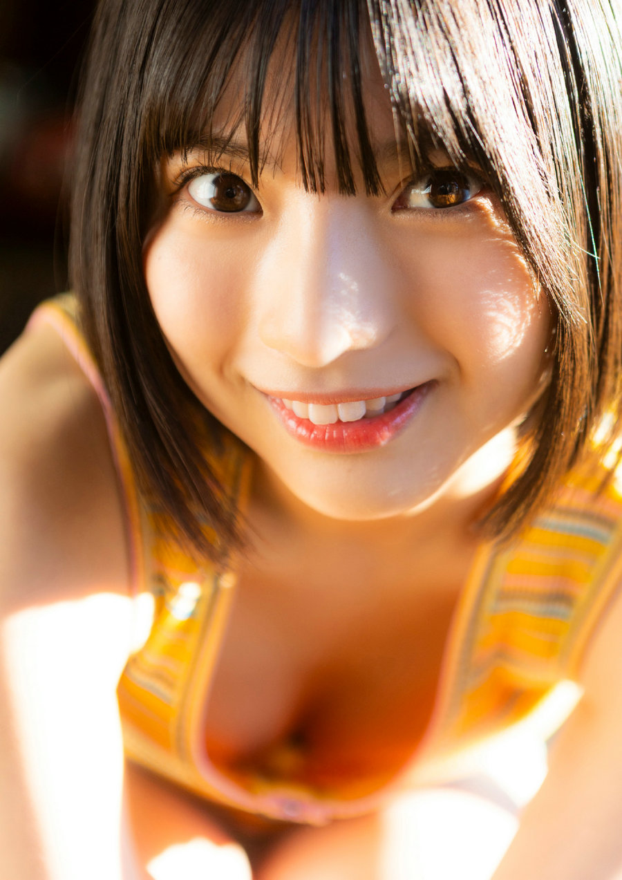 姫野ひなの - あまえ上手/ 56P45MB / 日系-绅士图