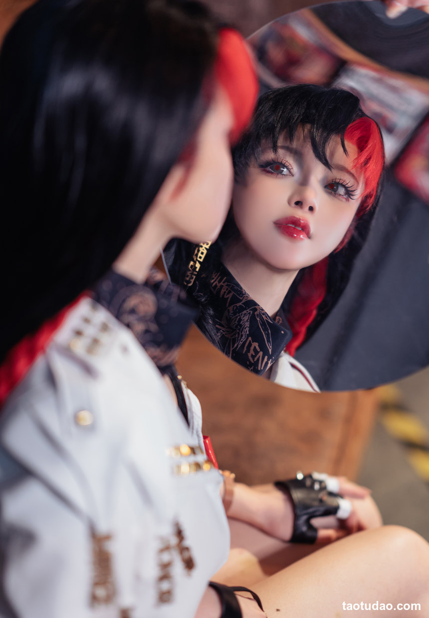 图片[3]-黑龙贯通 –  噬灵者 [12P-79MB]-绅士图