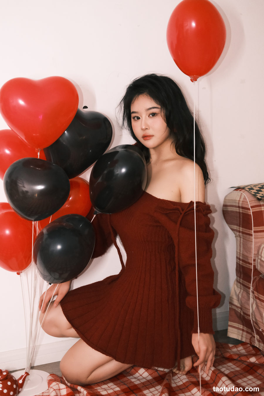 图片[4]-[YITUYU艺图语]2023.02.17 悸动 鸭鸭泡芙[22+1P／333MB]-绅士图