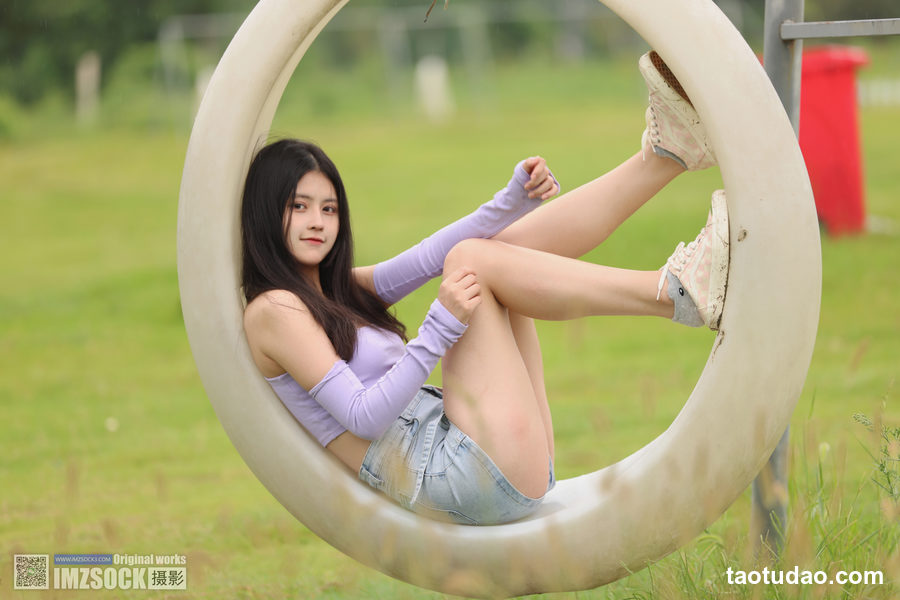 图片[4]-[MZSOCK]爱美足 NO.246 美琳[81P+1V／1.88GB]-绅士图