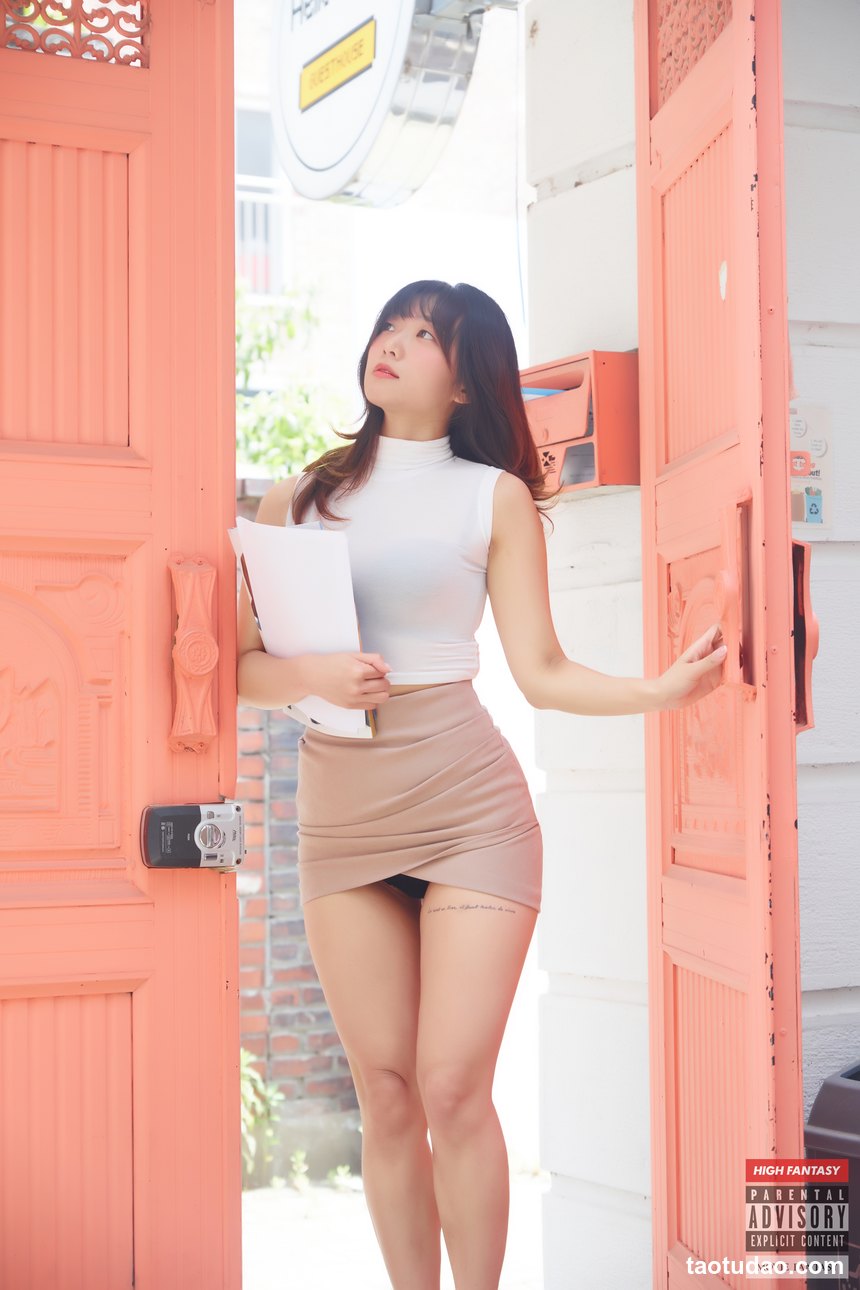 图片[4]-Koby – NO.11 [HIGH FANTASY] Tutor [48P-497MB]-绅士图