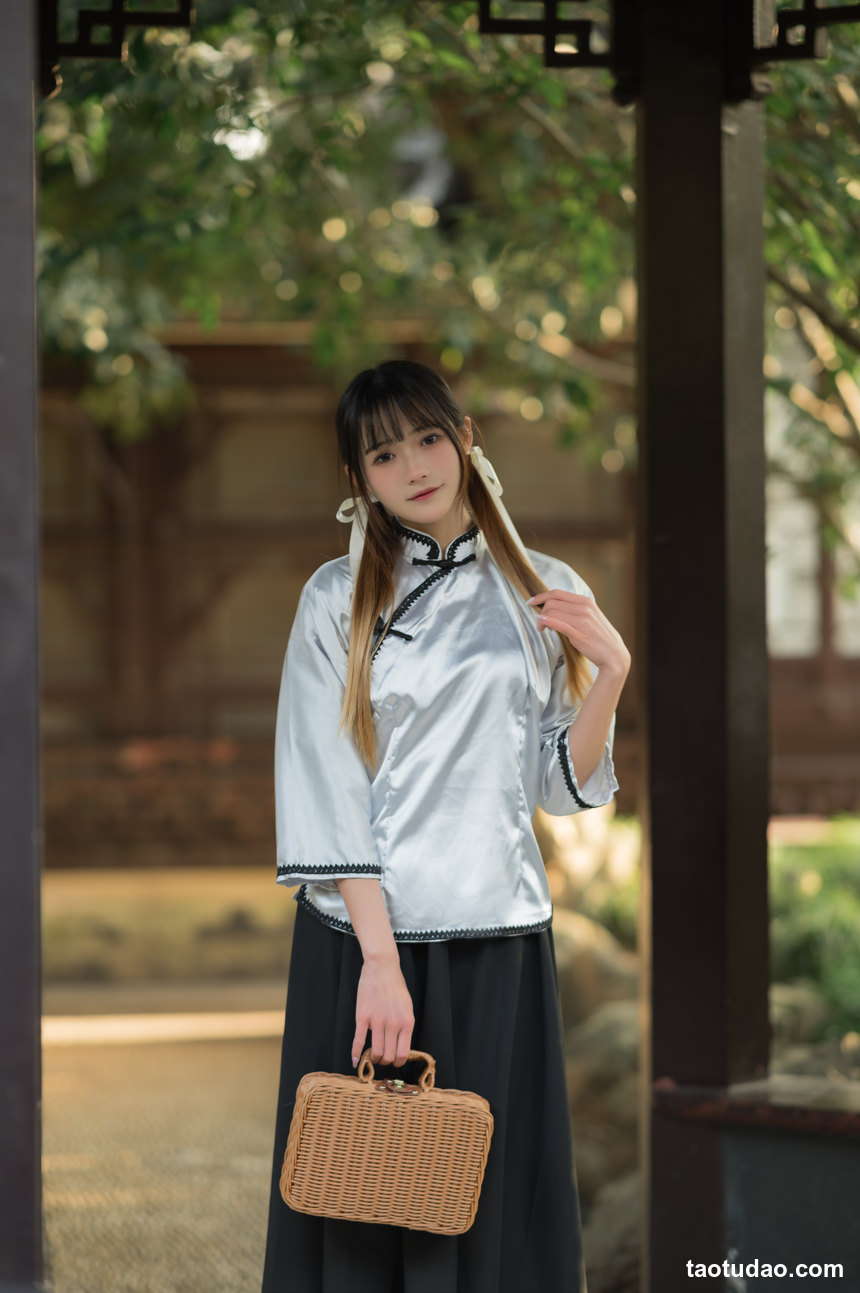 图片[3]-[YITUYU艺图语]2022.06.03 粉色草海 贰加六[21+1P／244MB]-绅士图