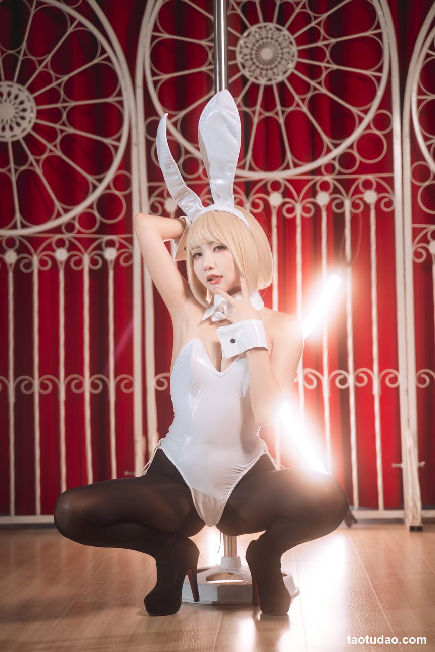 图片[4]-是一只熊仔 最新作品 小兔时间 [40P-112MB]-绅士图