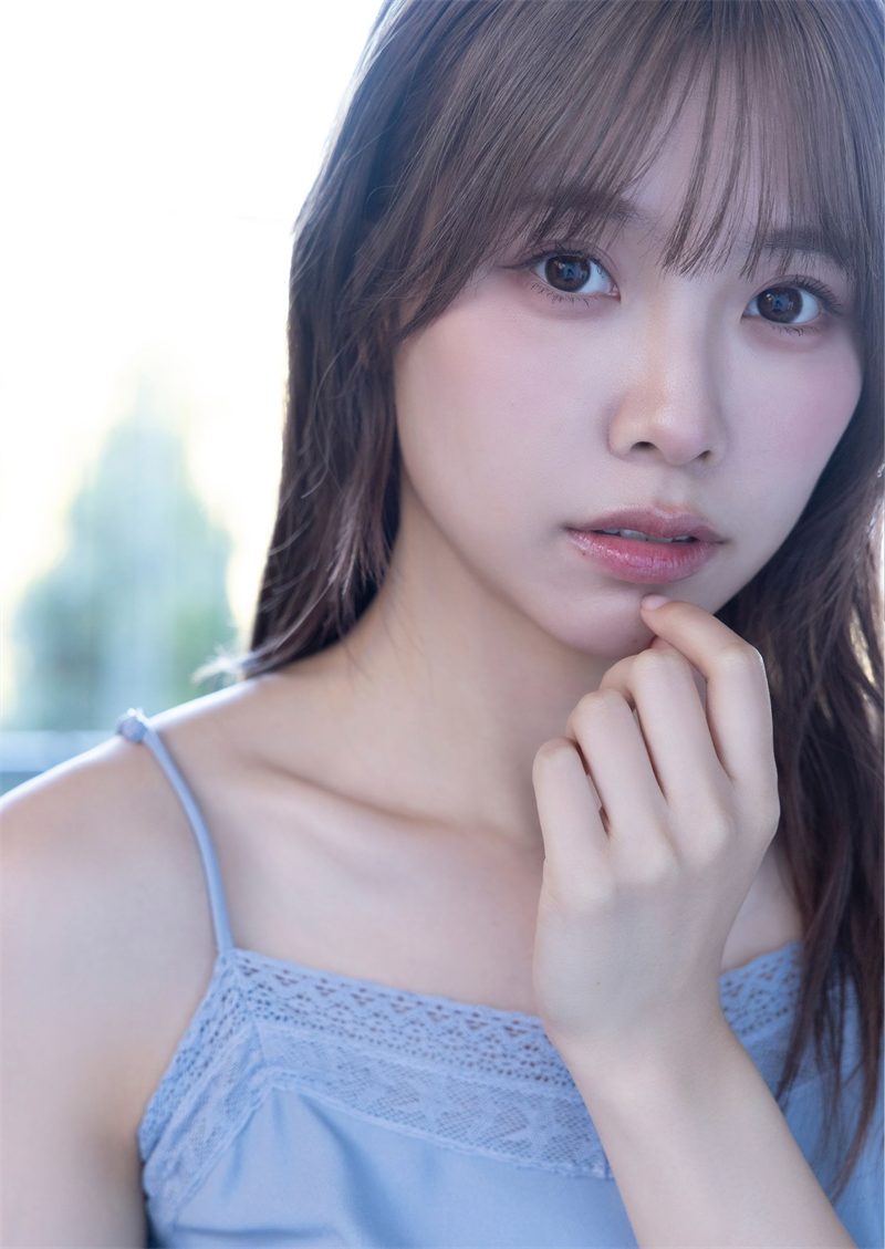 图片[3]-Liyuu写真集「見つめて、恋して。」-绅士图