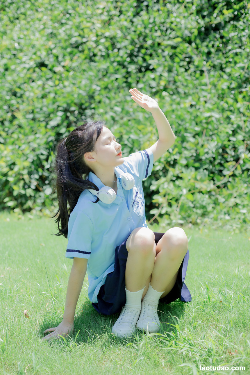 图片[2]-[YITUYU艺图语]2022.08.23 风的味道 小怡妹妹cute[33+1P／356MB]-绅士图