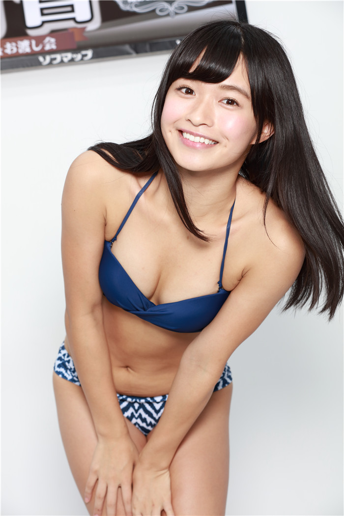 百川晴香《百色吐息》握手会现场高清图集[87P]-绅士图