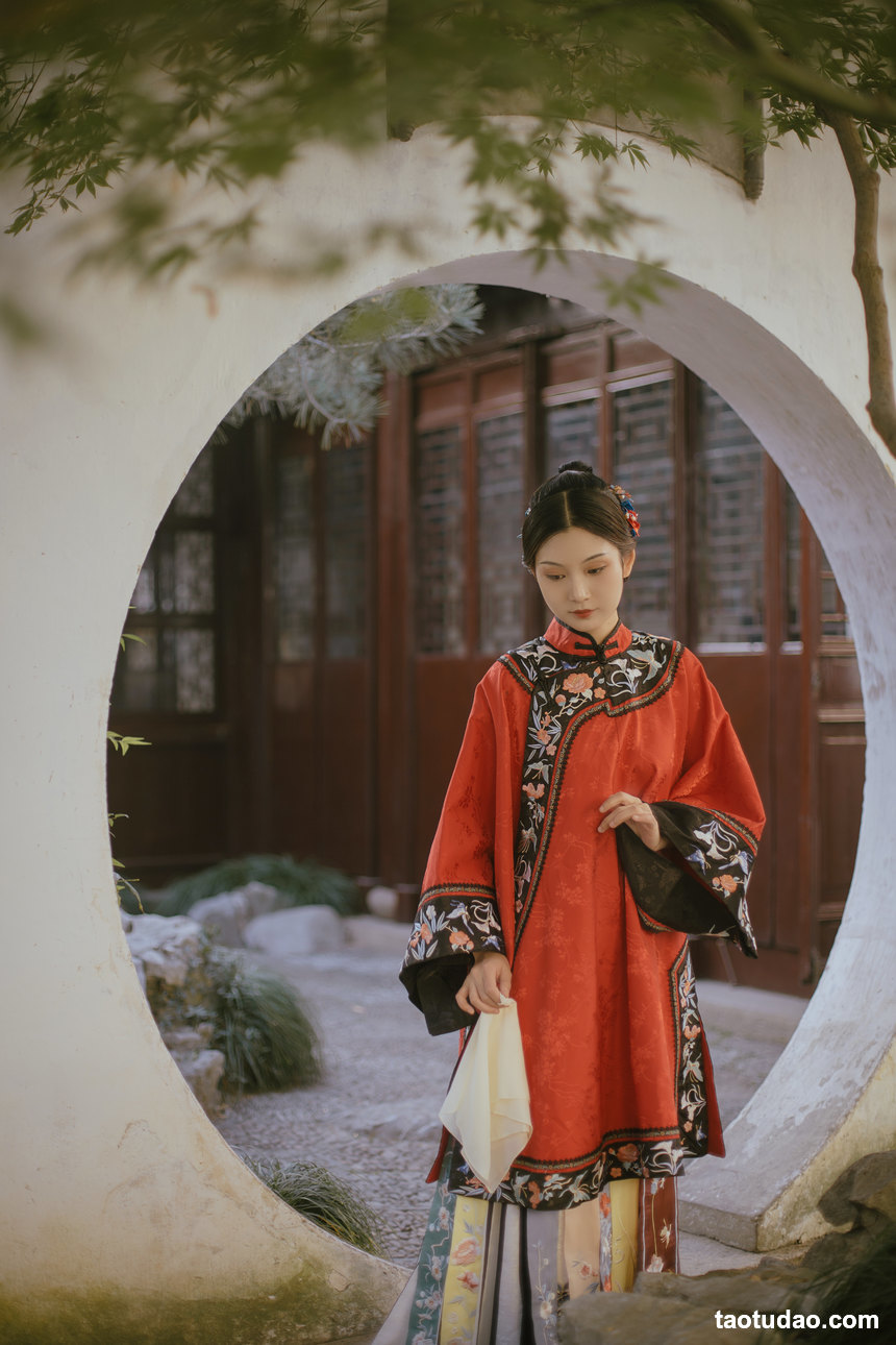 图片[4]-[YITUYU艺图语]2022.03.29 谁念西风独自凉 Juuuudy兒[42+1P／220MB]-绅士图