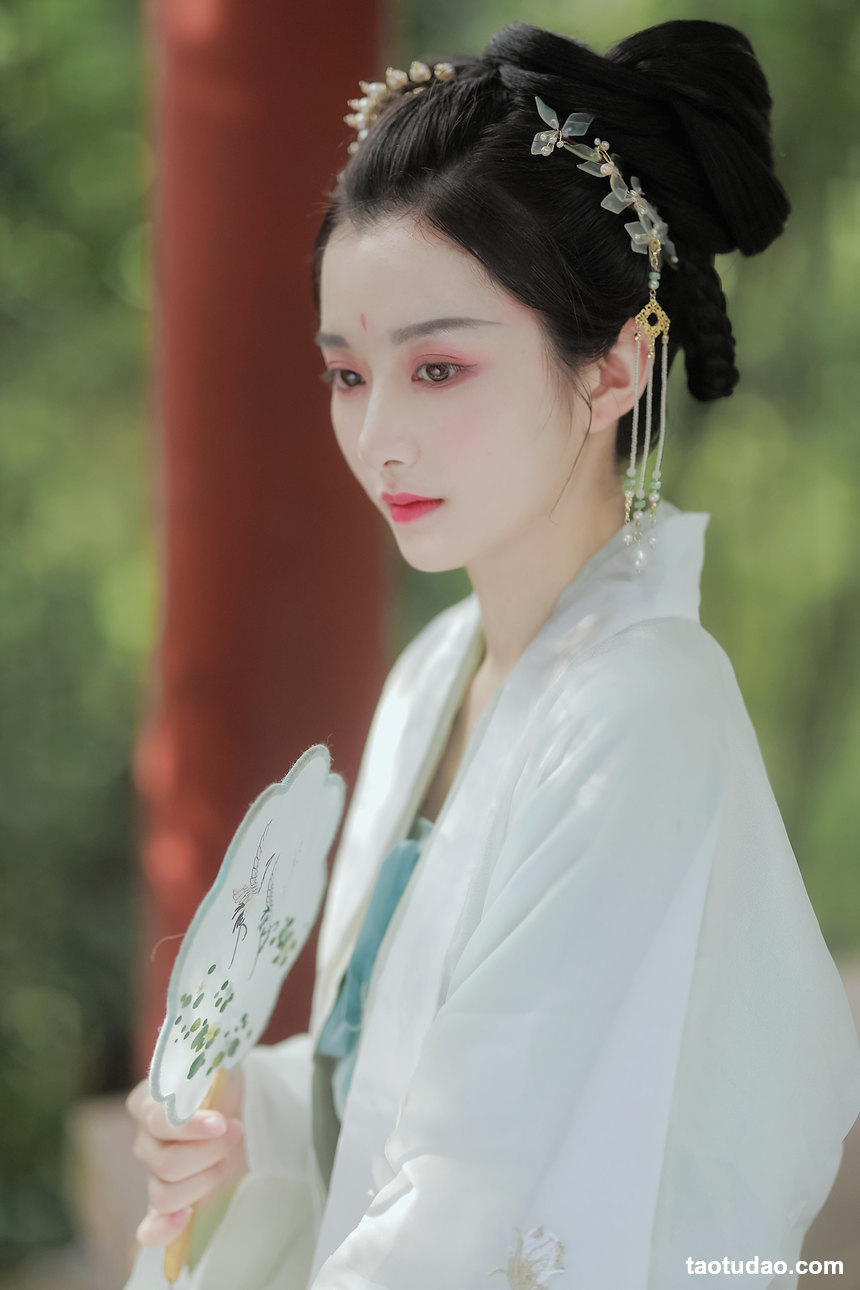 图片[3]-[YITUYU艺图语]2022.05.11 山居煎茶 嘉仪[21+1P／396MB]-绅士图