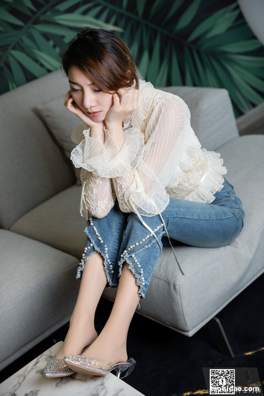 图片[4]-[绅士摄影] 第80期 糖糖[28P／86.1MB]-绅士图