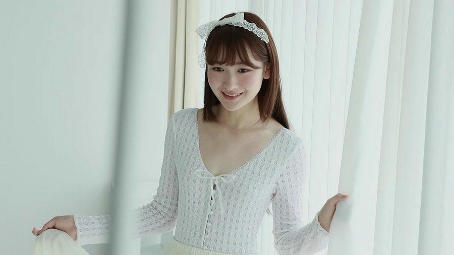 / Minisuka.tv / Asami Kondou 近藤あさみ - Premium Gallery MOVIE 33.2 / 166MB / 日系视频-绅士图