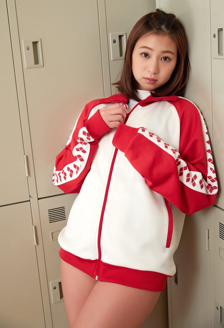 图片[4]-佐山彩香写真集「 水も滴る佐山さん」-绅士图