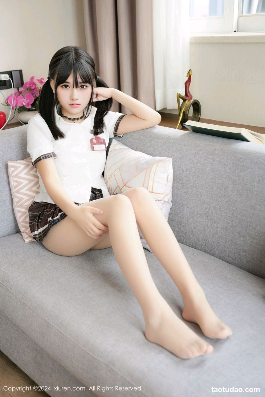 图片[4]-[XiuRen秀人网] 2024.12.10 No.9573 姚若兮vay [53+1P]-绅士图