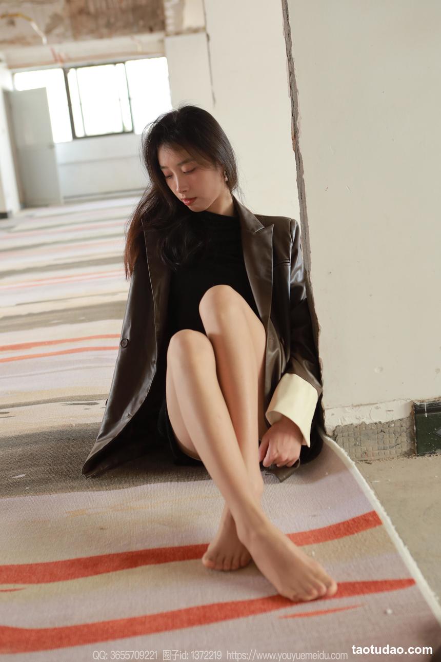 图片[4]-[IESS异思趣向] 2025.01.09 丝享家 1946 小九《工地日记（下）》[79P64MB]-绅士图