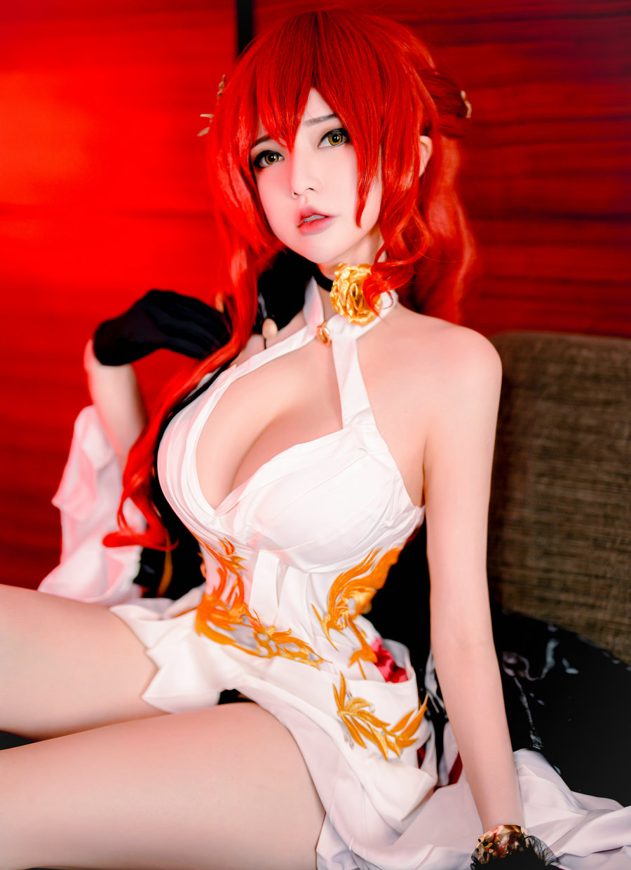 Coser小姐姐Potato GodzillaHimeko [27P-148MB]-绅士图