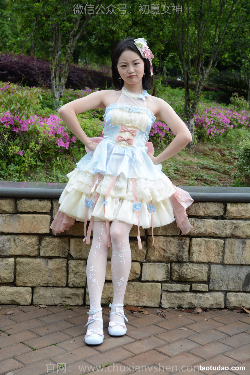 图片[2]-初夏女神 NO.200 双双 杜鹃仙子[150P+1V／5.52GB]-绅士图