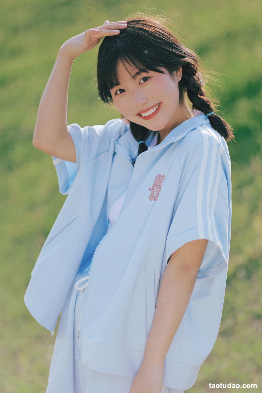 图片[3]-[YITUYU艺图语]2022.06.20 追追风 兔子Zzz不吃胡萝卜[32+1P／329MB]-绅士图