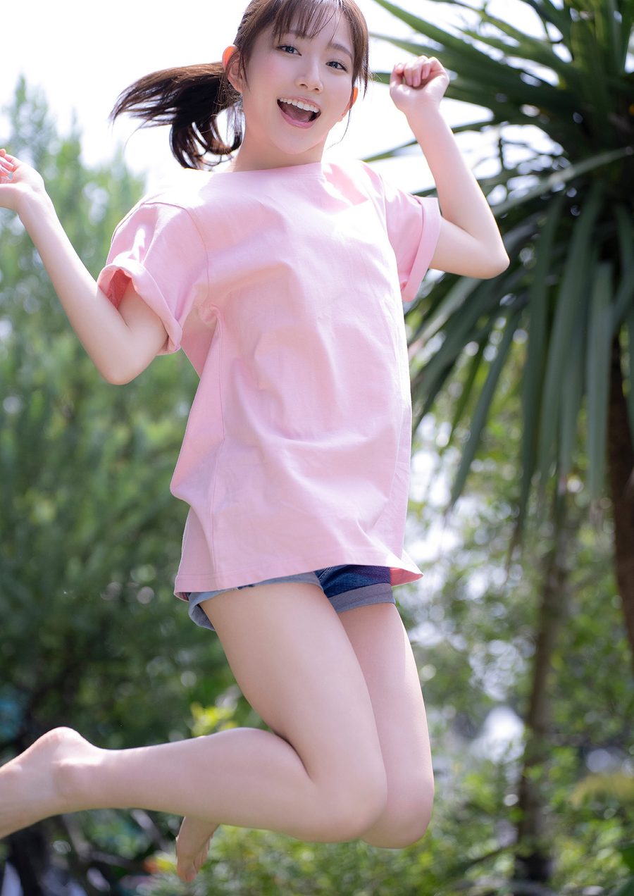 图片[3]-雪平莉左写真集「触れたい身体」-绅士图