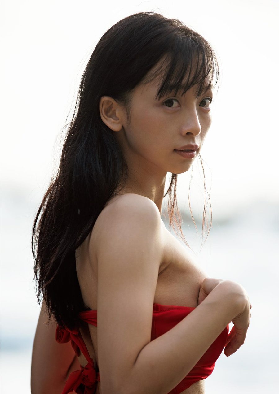 图片[2]-华村飞鸟写真「今」-绅士图