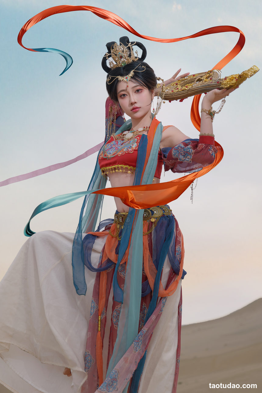 年年nnian –  飞天[63P-614.6M]-绅士图