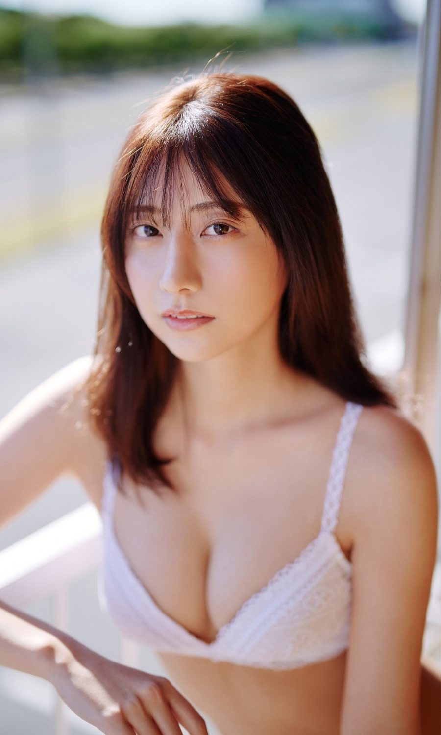 铃木优香写真集「花の生命」-艺库
