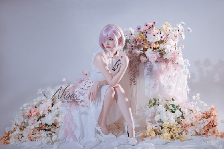 Cosplay美图欣赏 No.0003