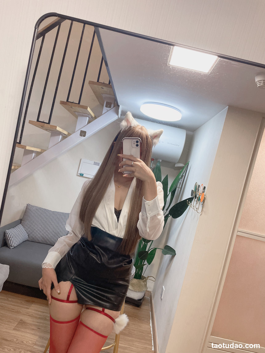 图片[3]-Money冷冷 –  OL妖精的尾巴 [73P-461MB]-绅士图