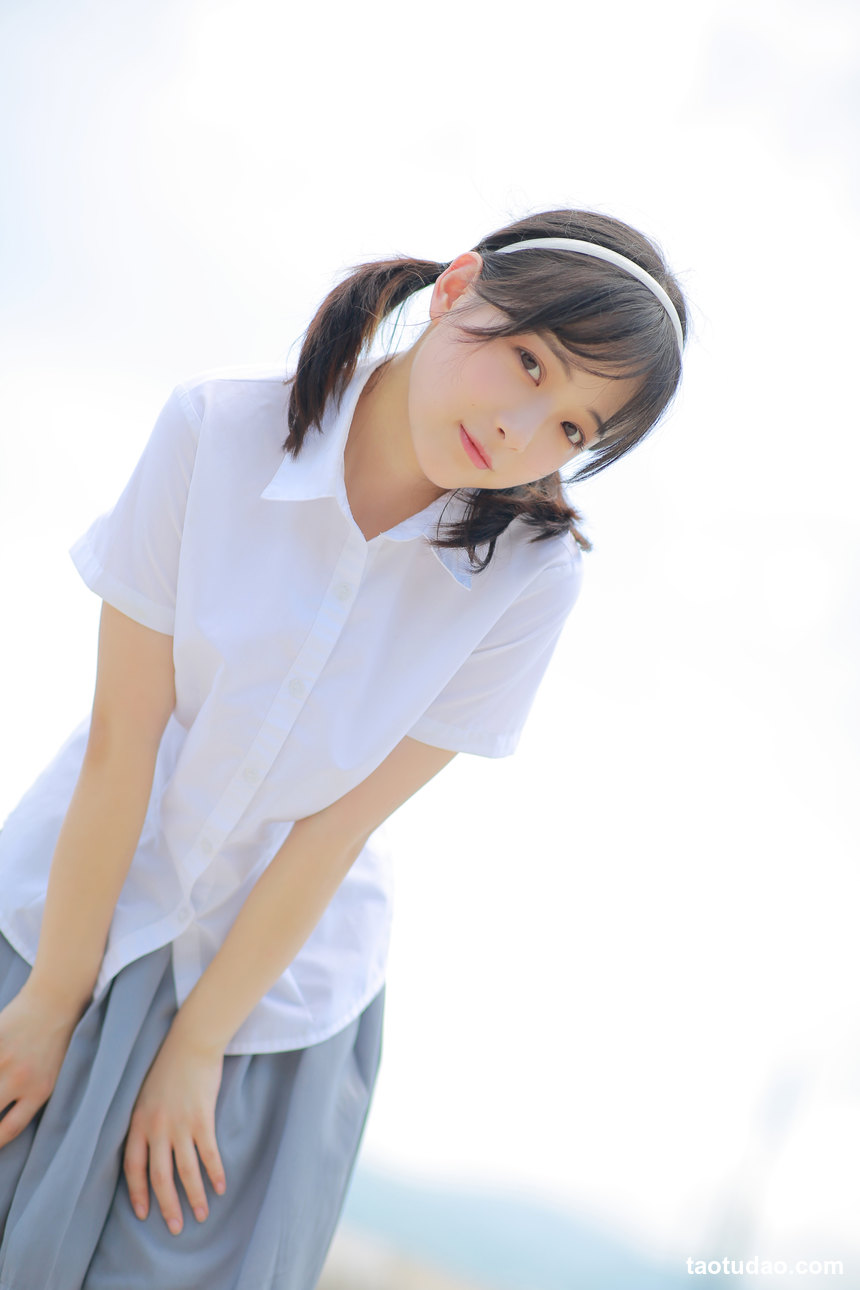 图片[2]-[YITUYU艺图语]2022.08.05 薄荷夏天 甜酒八號[22+1P／171MB]-绅士图