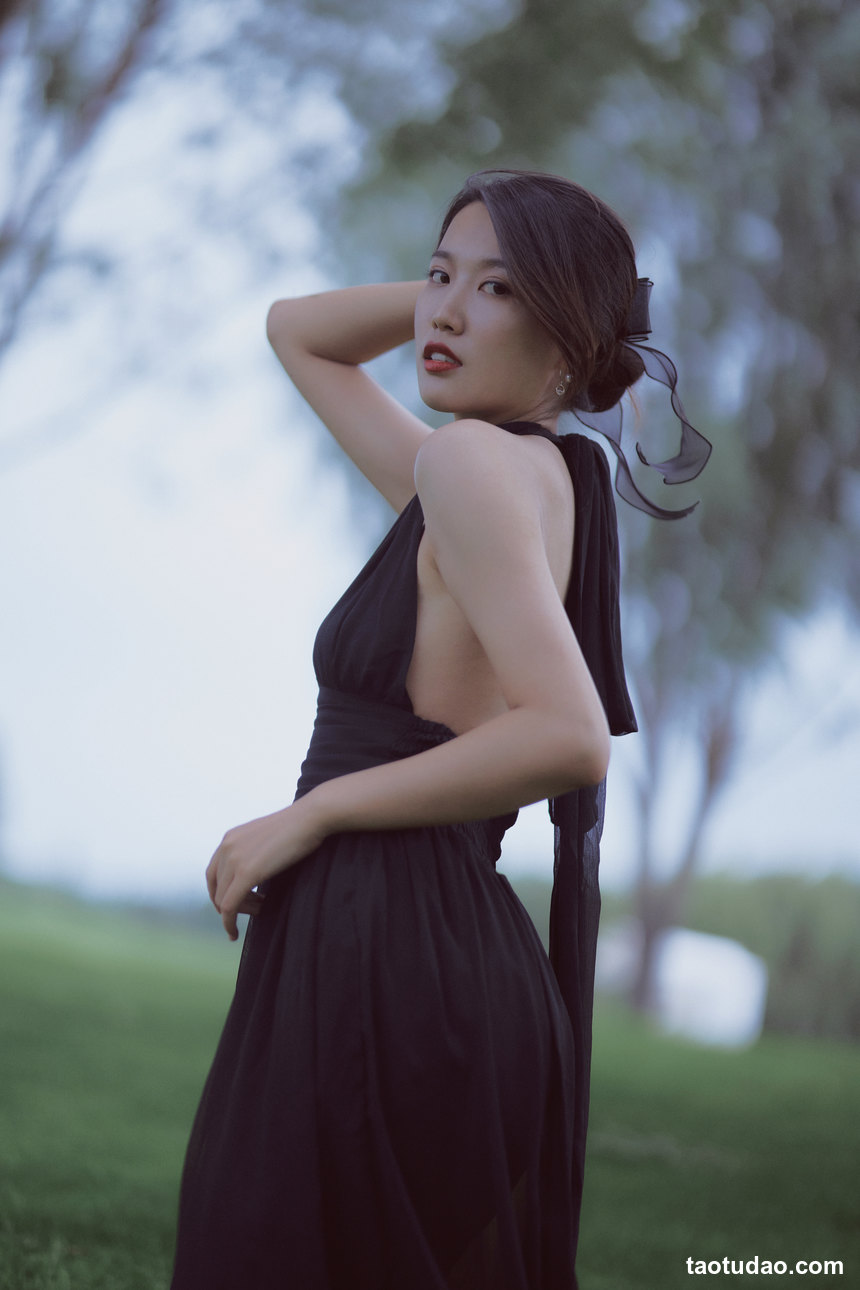 图片[3]-[YITUYU艺图语]2022.10.24 陌上花开 橙子[33+1P／343MB]-绅士图