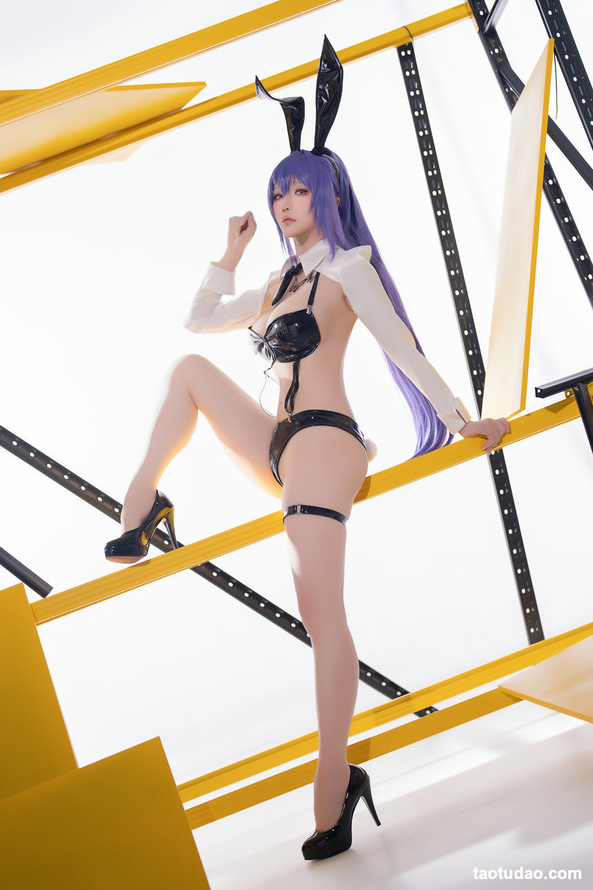 图片[3]-星之迟迟-25年2月计划B-画师同人-尤娜兔女郎 [28P-111MB]-绅士图