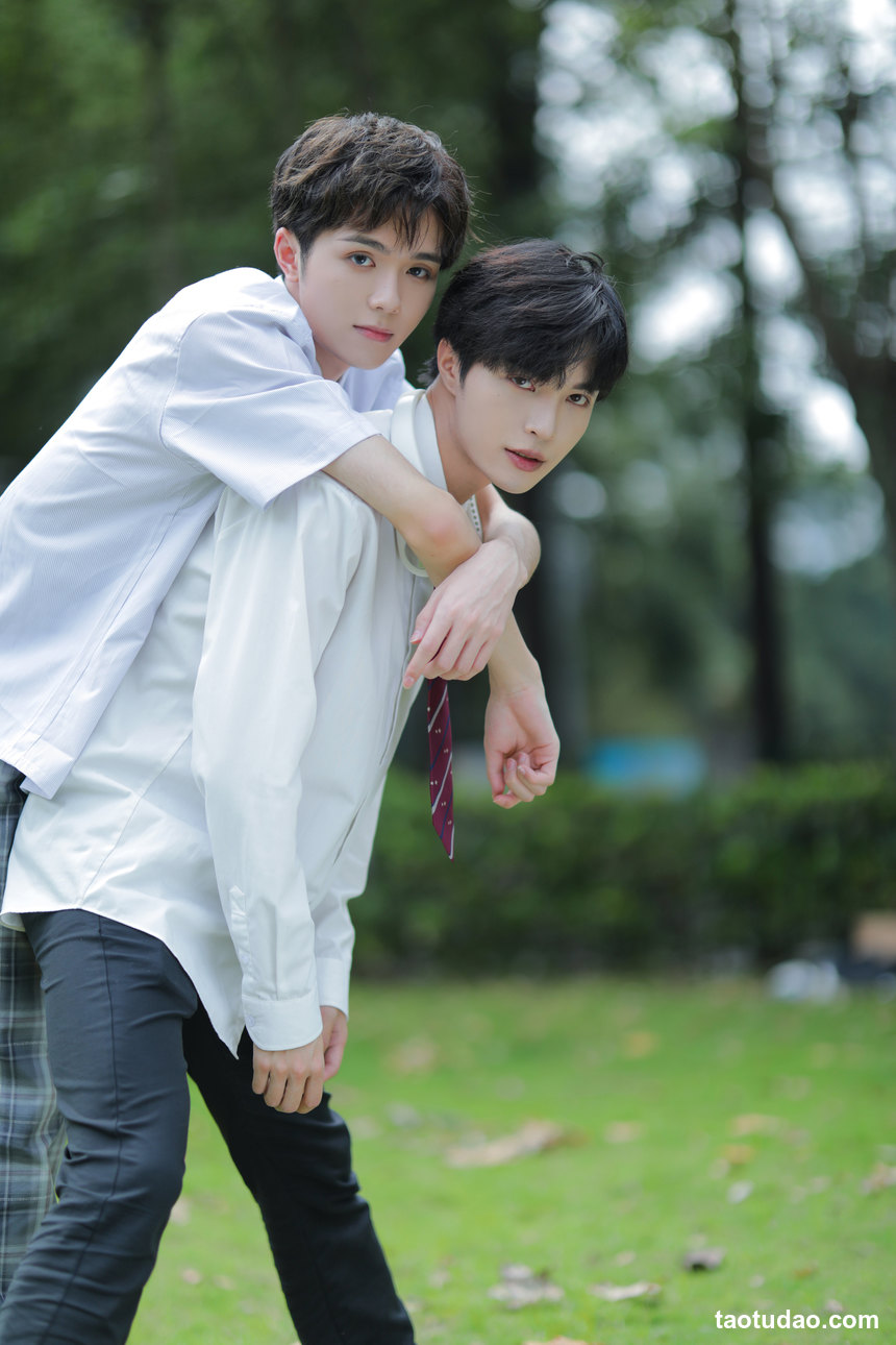 图片[2]-[YITUYU艺图语]2022.12.22 call me be your name _也比大熊_[21+1P／277MB]-绅士图