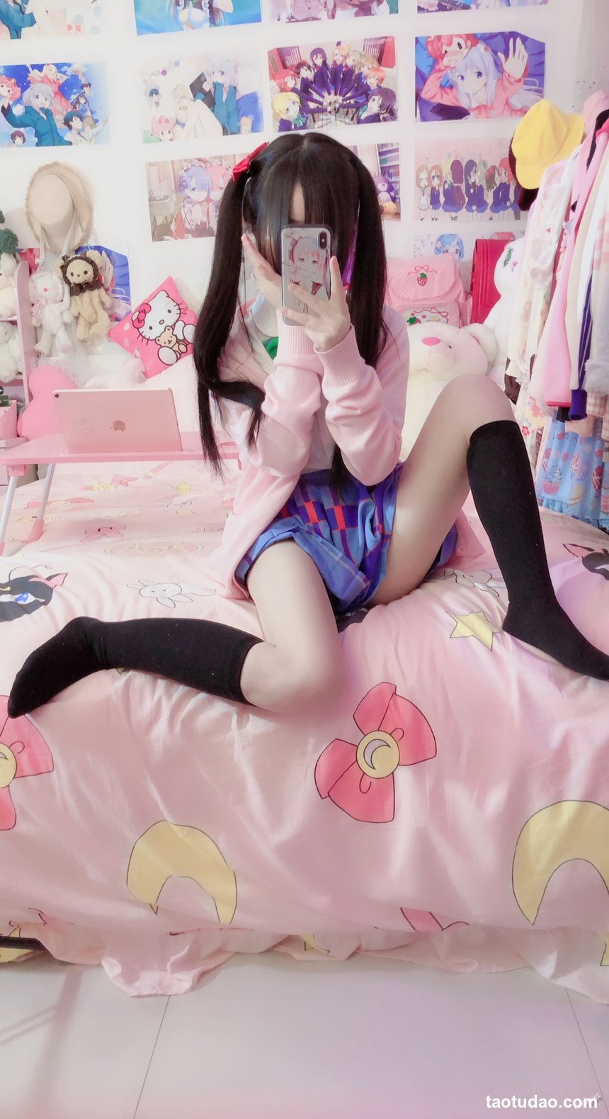 图片[4]-小野樱9套合集[9套-198MB]-绅士图