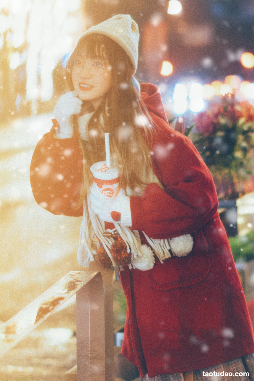 图片[3]-[YITUYU艺图语]2022.05.06 你的城市下了雪 蹭饭[19+1P／310MB]-绅士图