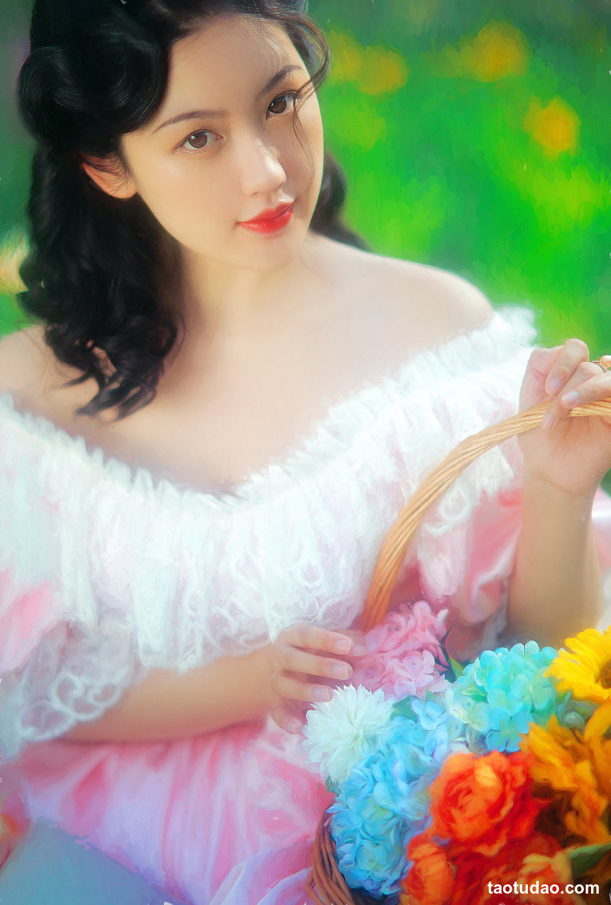 图片[2]-[YITUYU艺图语]2022.12.30 花丛漫步 棠以[27+1P／832MB]-绅士图