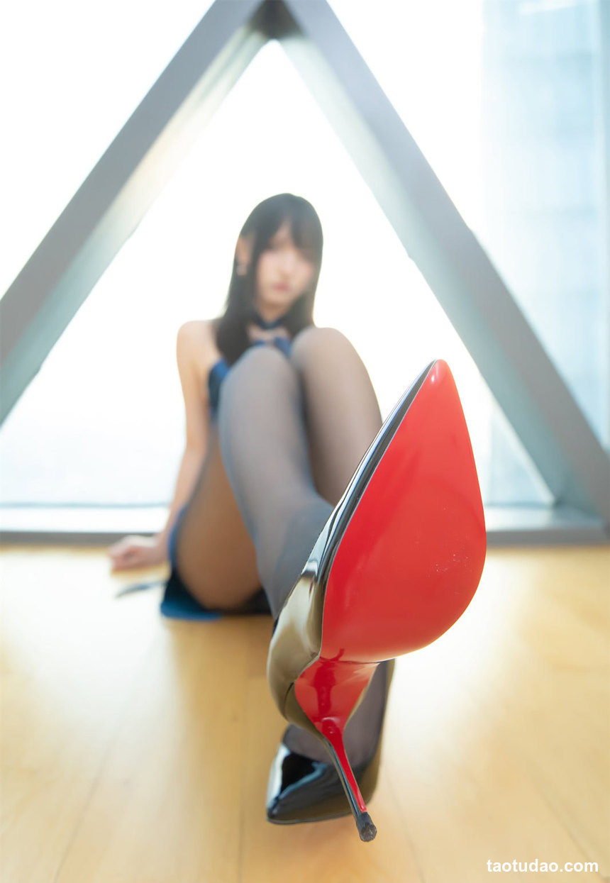 图片[4]-神楽坂真冬 –  蓝衣旗袍 [75P+2V-235MB]-绅士图