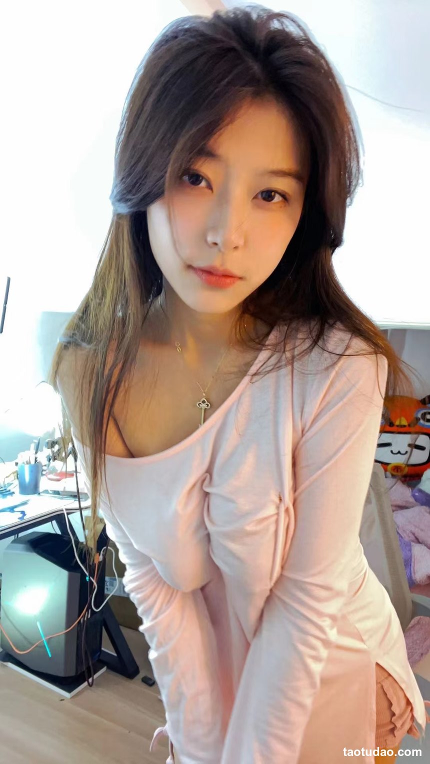 图片[3]-B站羊小雪舰长福利 [198P+9V-169MB]-绅士图