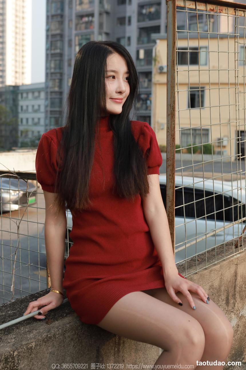 图片[2]-[IESS异思趣向] 2025.02.09 丝享家 1972 婉萍《西红柿（上）》[85P-119MB]-绅士图