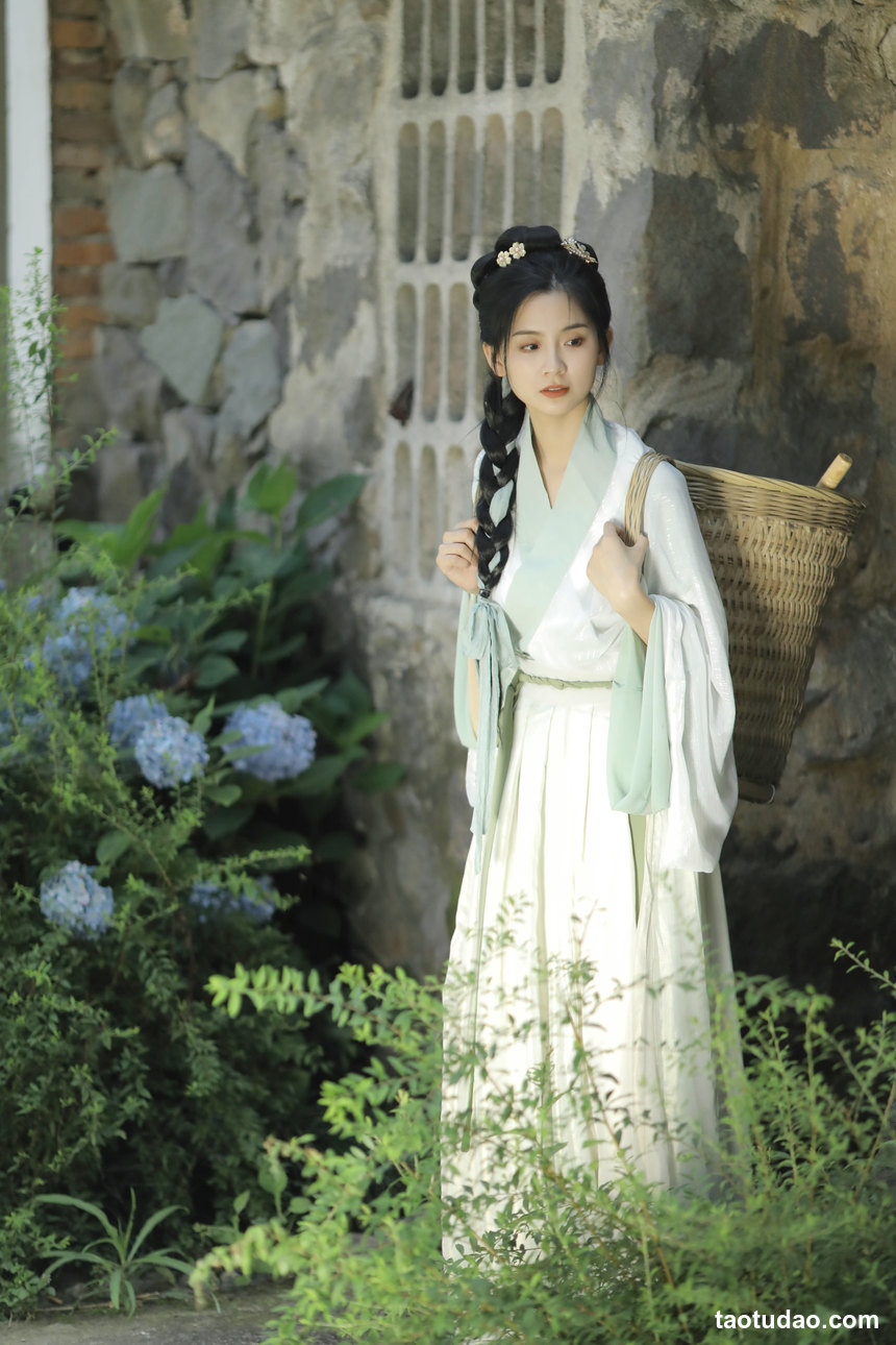 图片[4]-[YITUYU艺图语]2022.12.09 梦华录 往往[35+1P／408MB]-绅士图