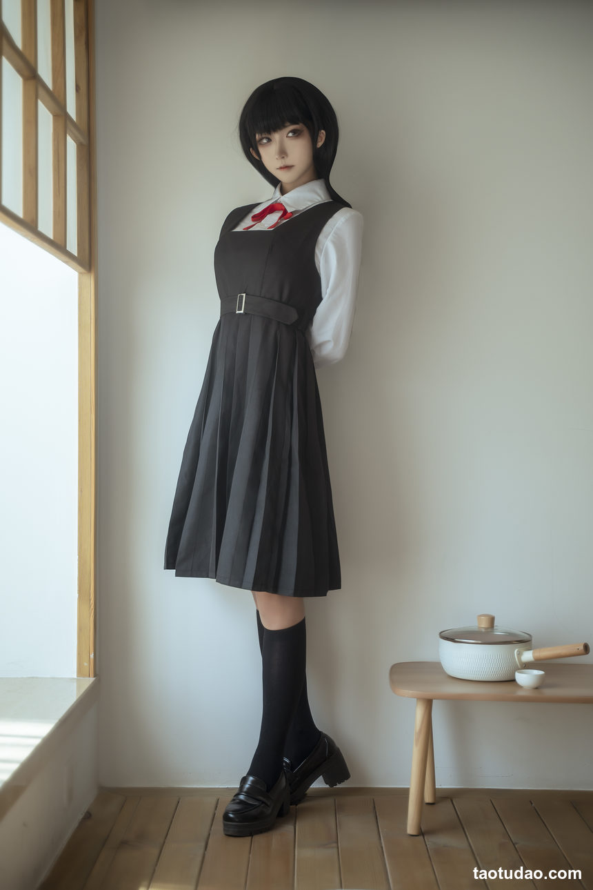 图片[2]-Seya狮砸-电锯人-三鹰朝[8P-66MB]-绅士图