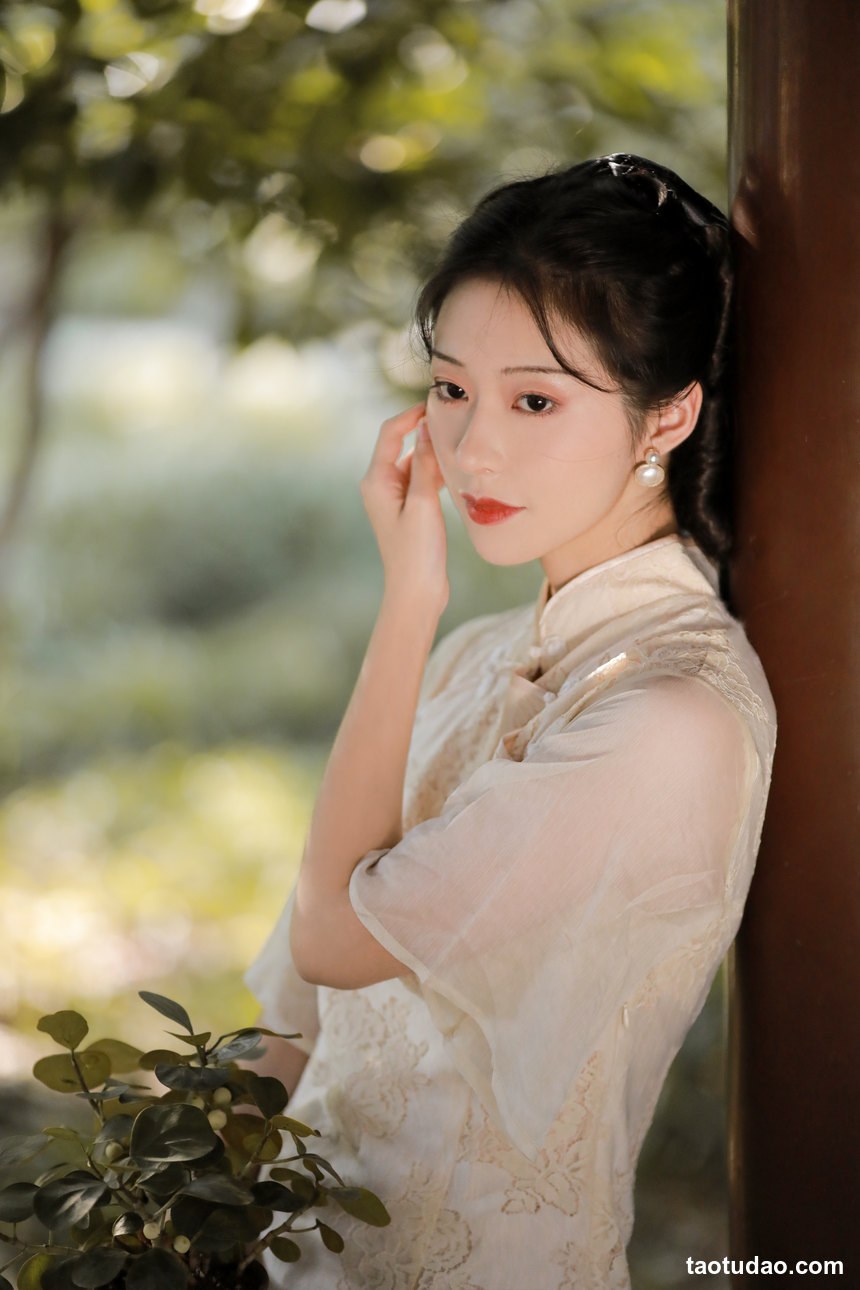 图片[4]-[YITUYU艺图语]2022.11.22 等一阵清风 粉面姑娘[30+1P／444MB]-绅士图