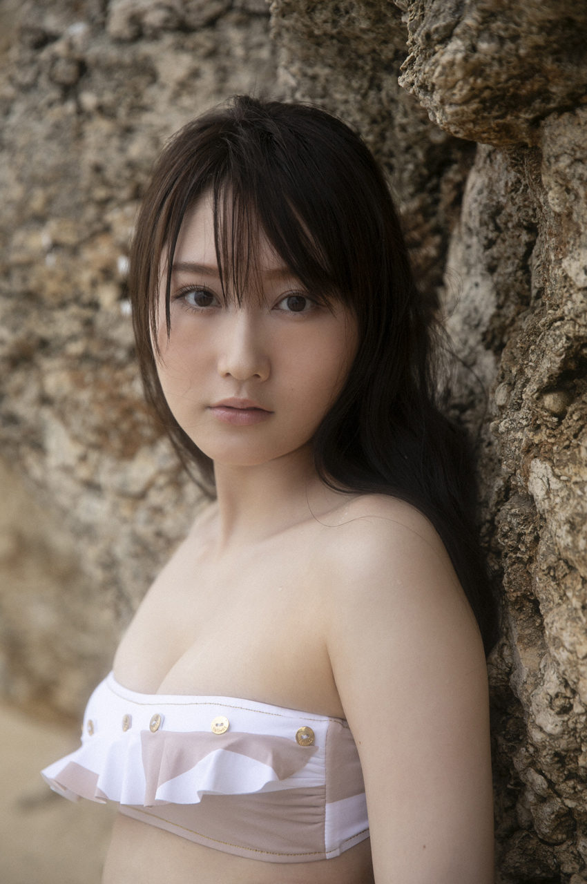 图片[4]-矢仓枫子写真集「みんな、ただいま。」WPB-Net Extra EX866-绅士图