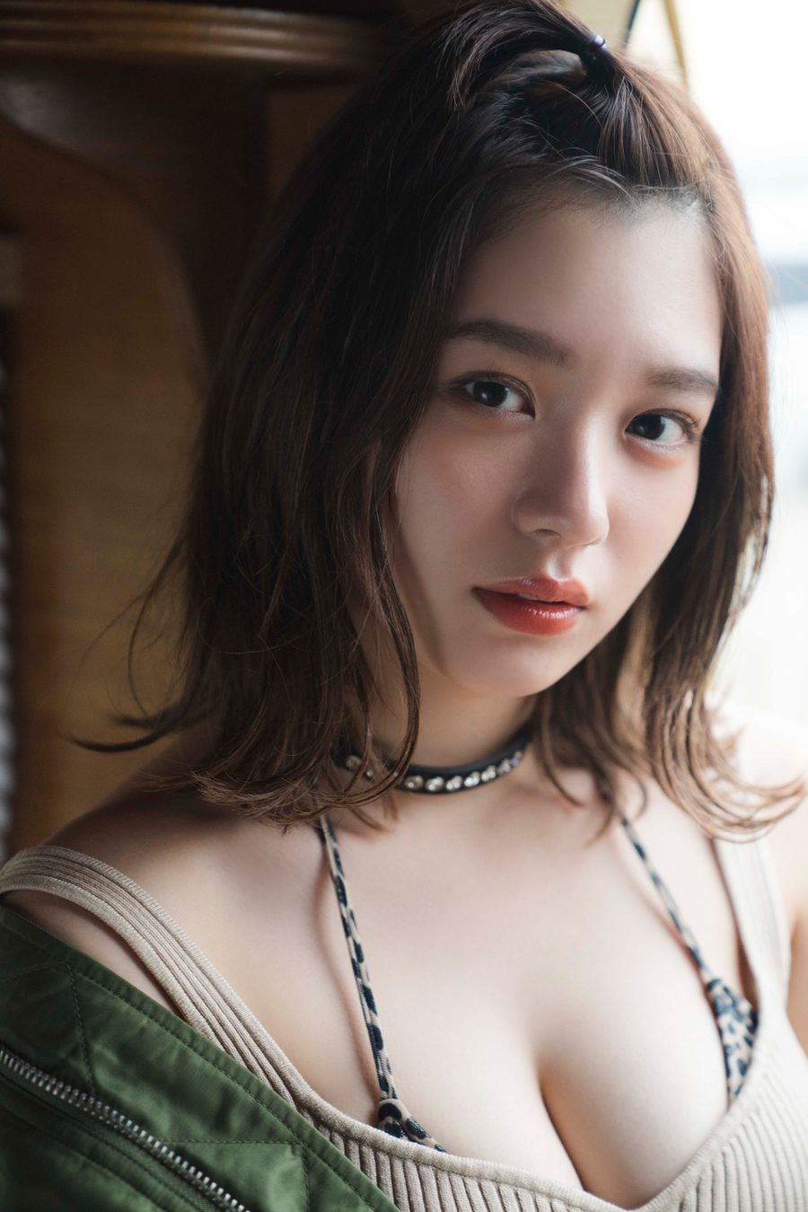 长月翠写真集「長月翠、参上！！」-绅士图