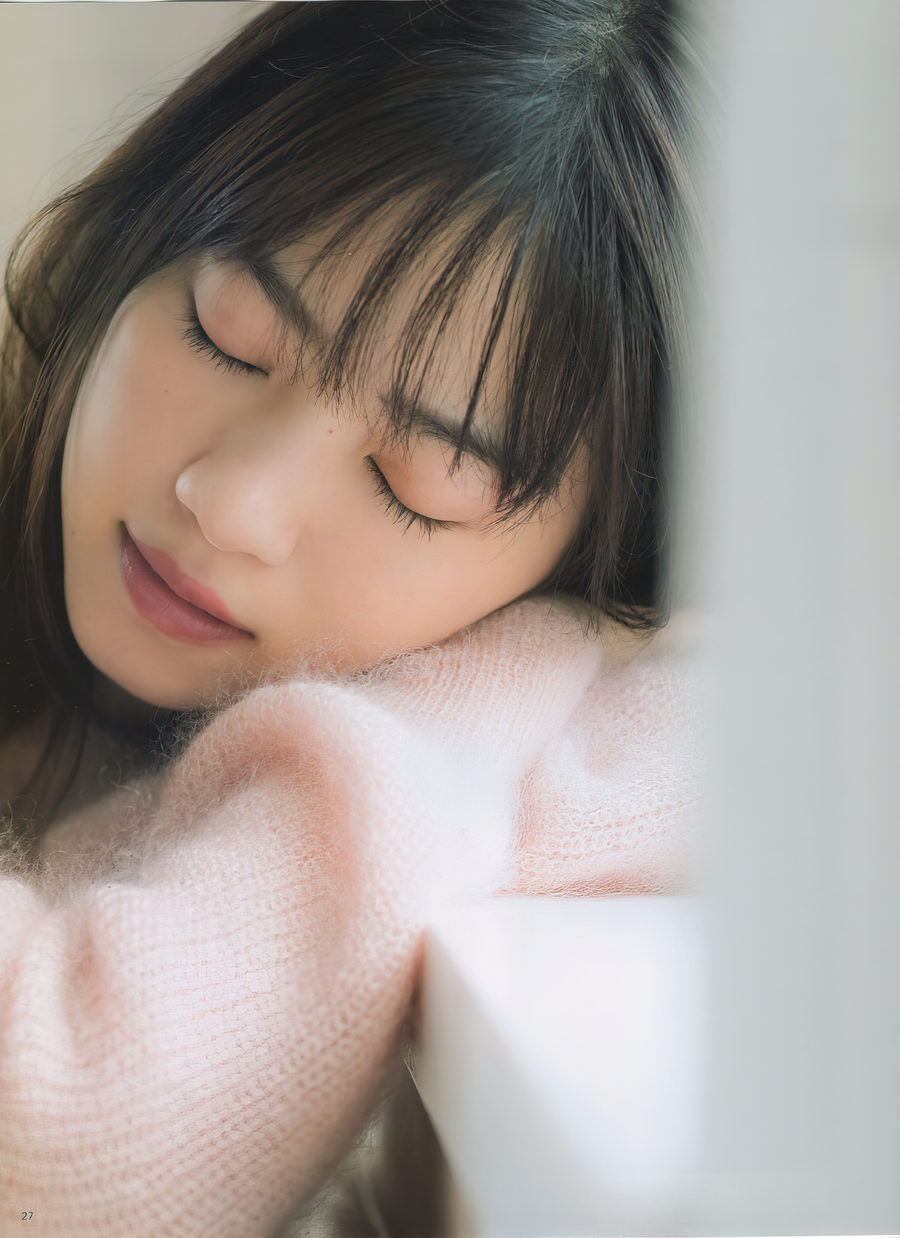 图片[2]-西野七濑写真集「WHITE Graph 002」-绅士图