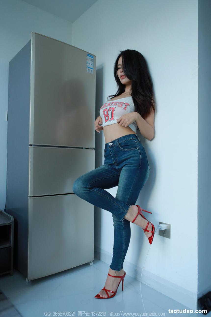 图片[2]-[IESS异思趣向] 2024.11.17 丝享家 1900 兔兔《裤里丝（上）》[80P–69.1M]-绅士图