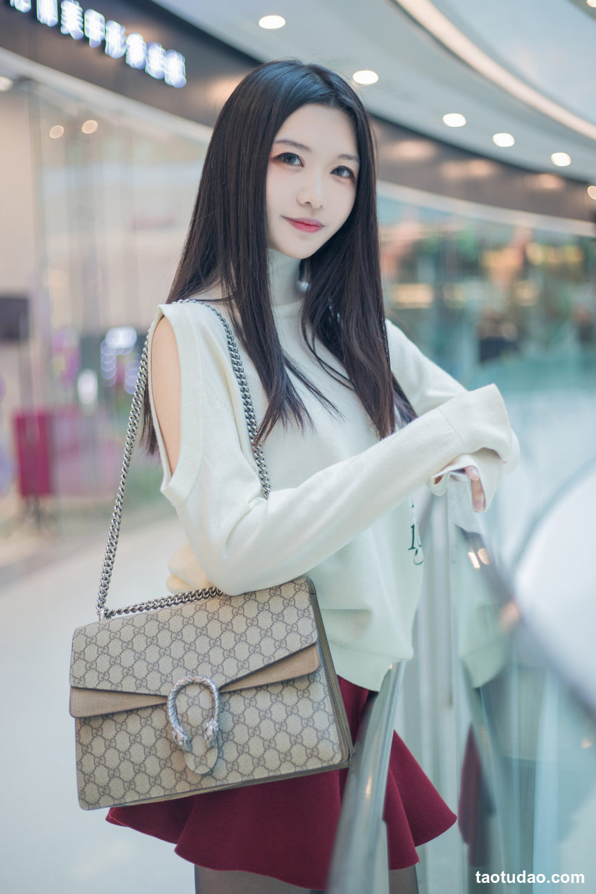 图片[3]-源纱希喵喵喵 – NO.001 清风 银河SOHO日常[12P]-绅士图