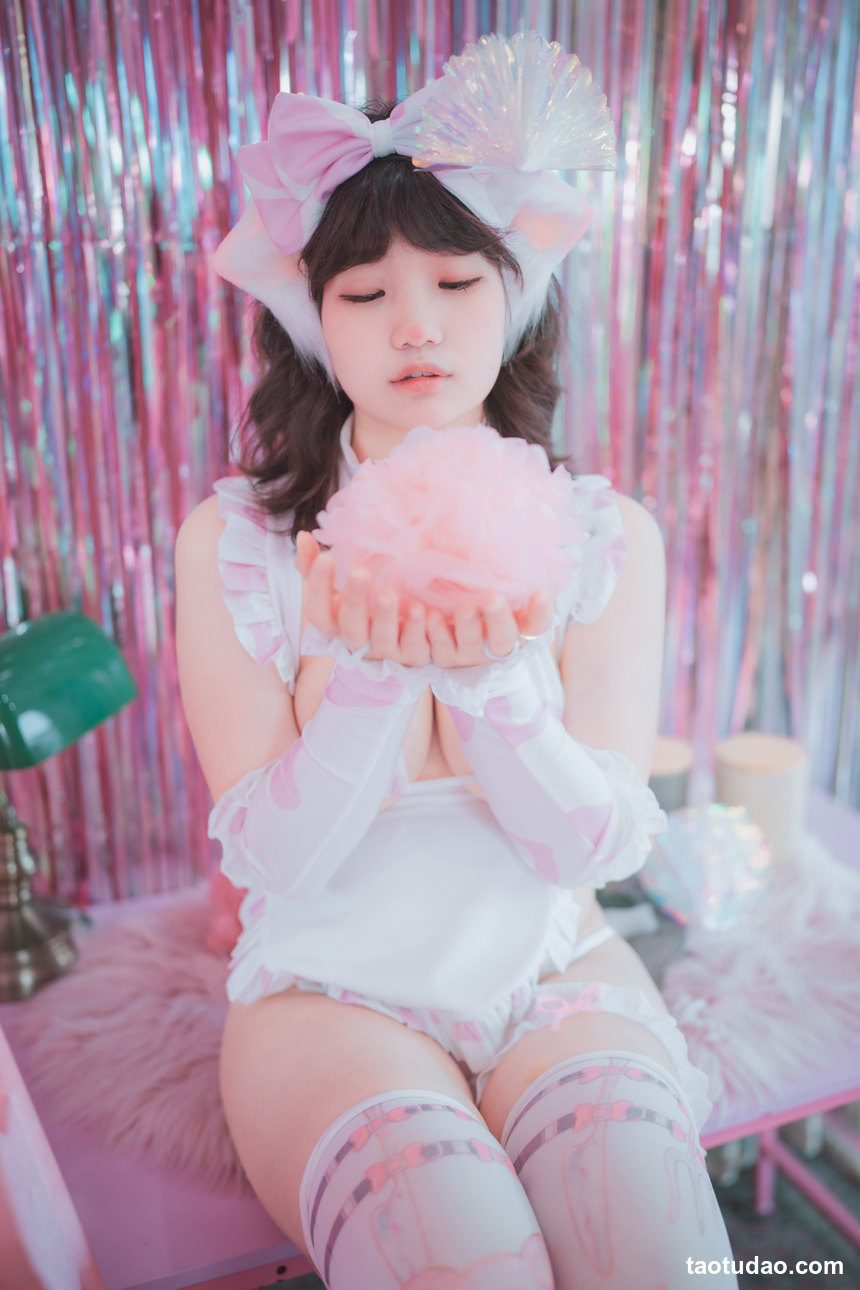 图片[4]-DJAWA  Mimmi – Cream Cow Milk [106P-1.53G]-绅士图