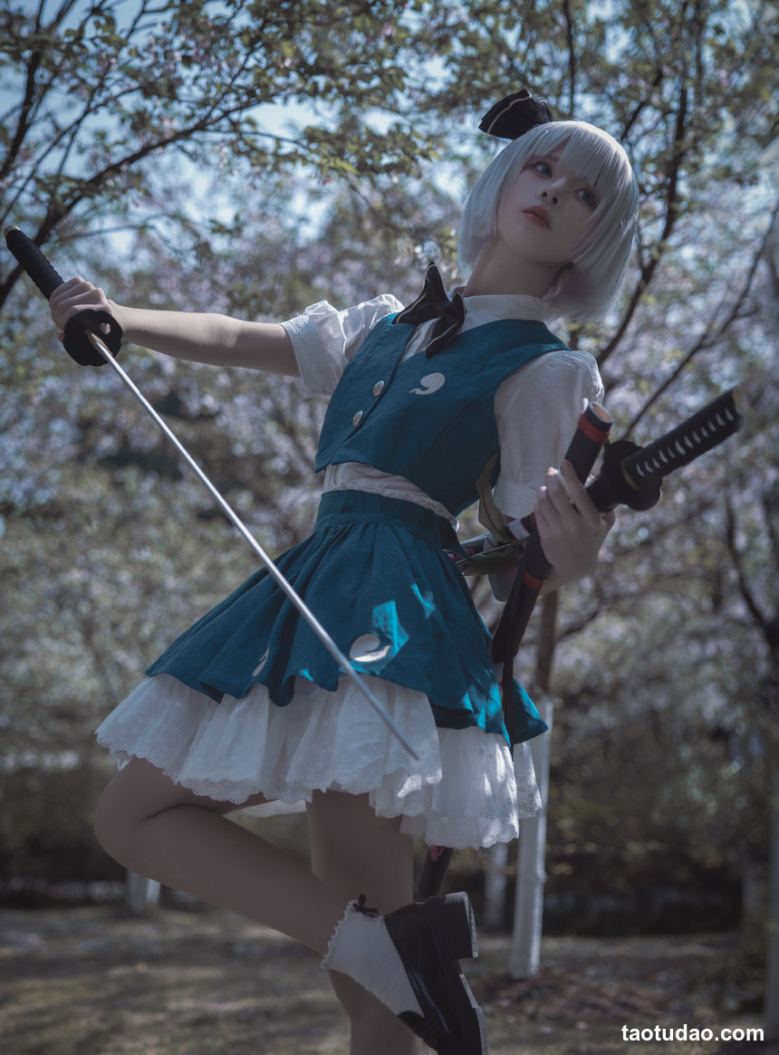 图片[2]-腥味猫罐 – 半·妖·庭·师 [15P-80MB]-绅士图