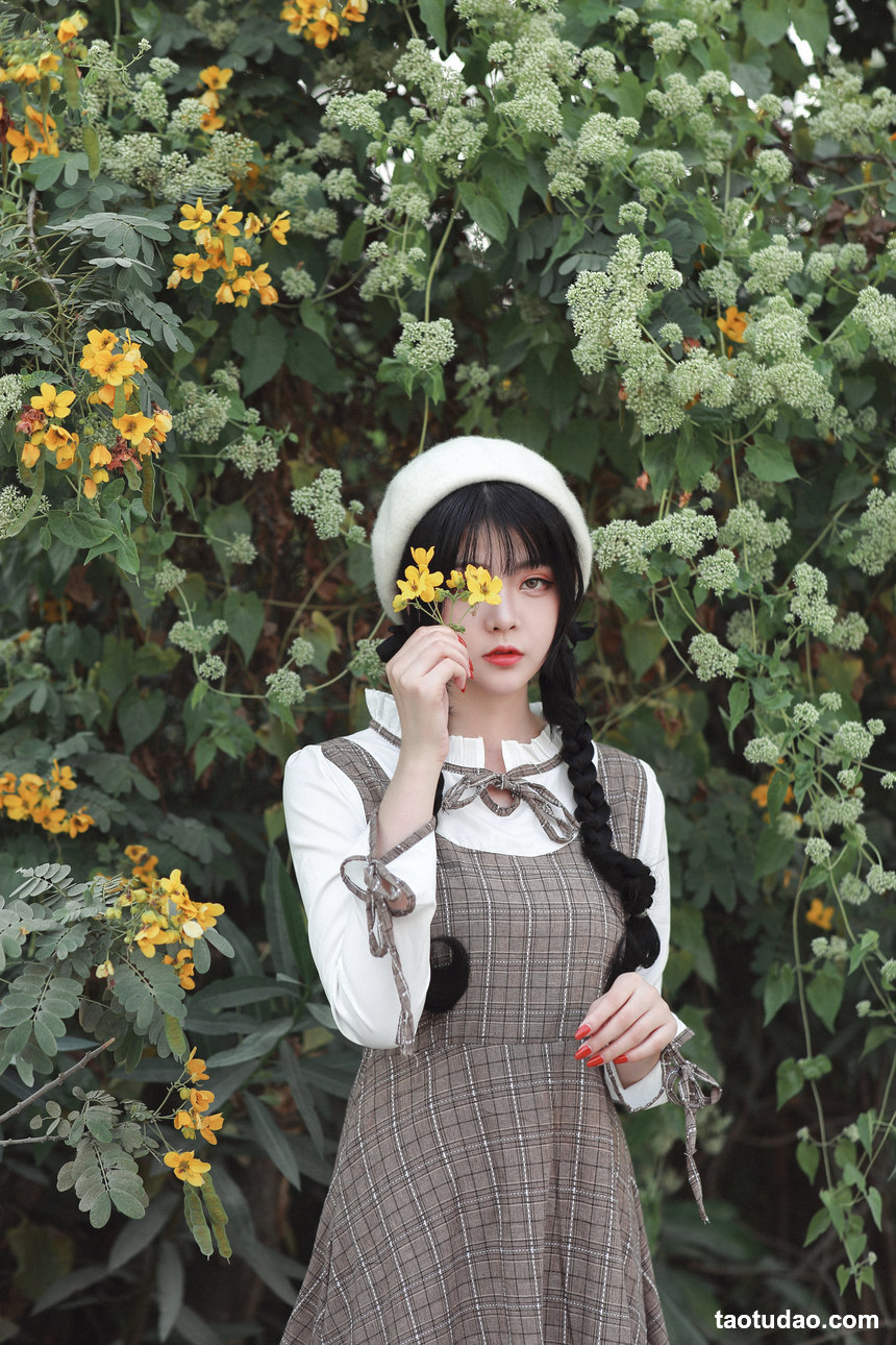 图片[3]-[YITUYU艺图语]2022.05.06 你的眼睛 图图[21+1P／279MB]-绅士图